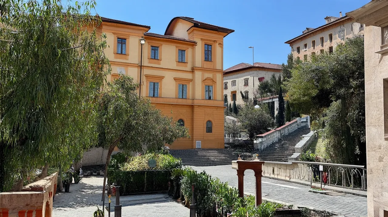 Tirana 3-Day Itinerary: Discover the Vibrant Capital