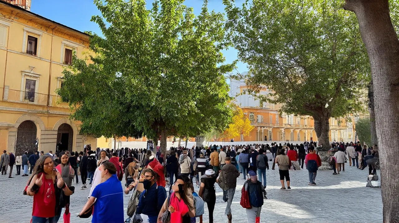 Tirana Weekend Itinerary: Explore Albania’s Capital