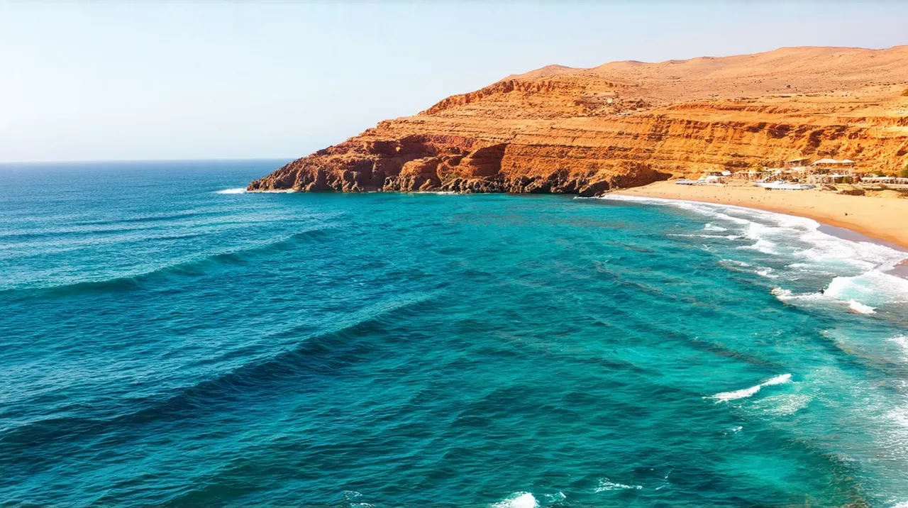 Todos Santos 5-Day Itinerary: Explore Baja’s Charm