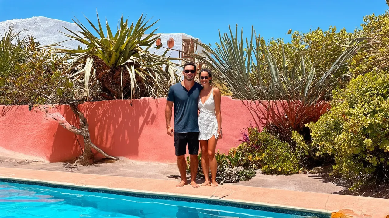 Todos Santos Itinerary for Couples: Romantic Escapes