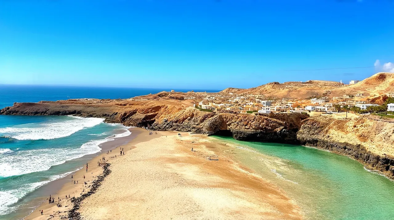 Todos Santos Travel Itinerary: Uncover Hidden Treasures