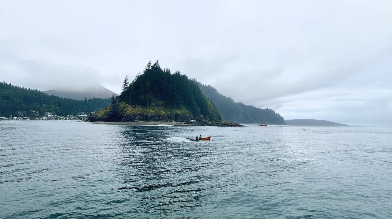 Tofino 3-Day Itinerary: Explore Coastal Beauty