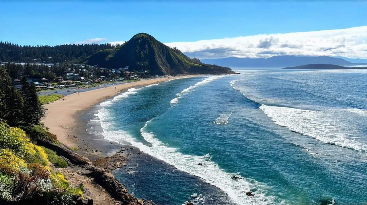 Tofino Travel Itinerary: Your Coastal Adventure Awaits