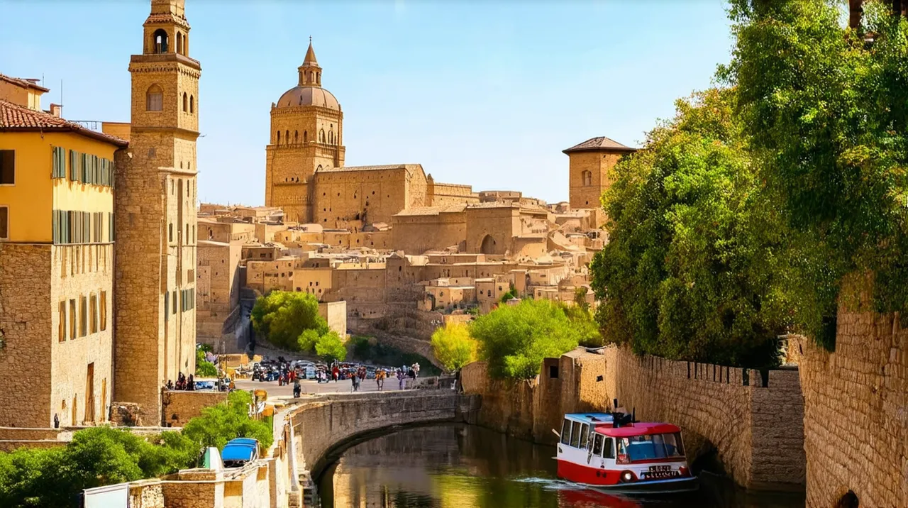 Toledo Travel Itinerary: Unveil Spain’s Hidden Gem