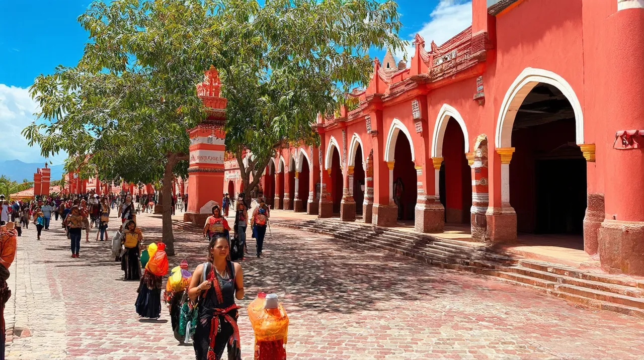 Toluca 5-Day Itinerary: Discover the Heart of Mexico