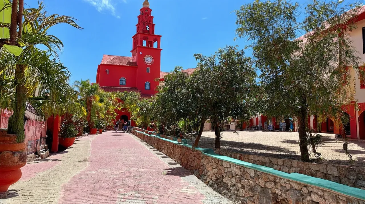 Toluca Itinerary for Couples: Romantic Getaways