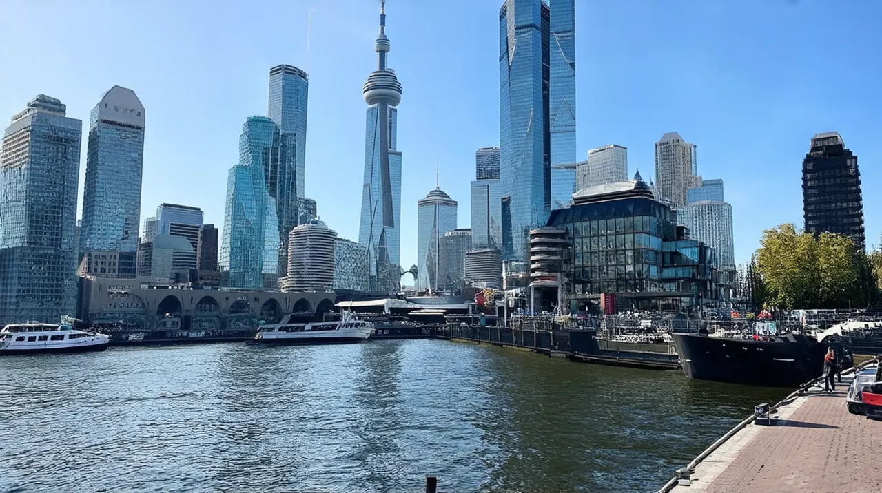 Toronto 5-Day Itinerary: Uncover Canada’s Largest City