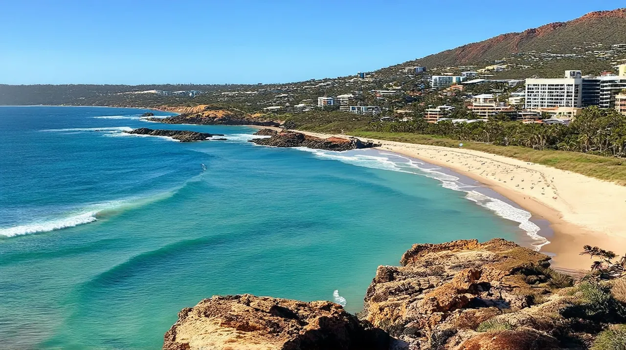 Townsville 3-Day Itinerary: Explore Australia’s Gem