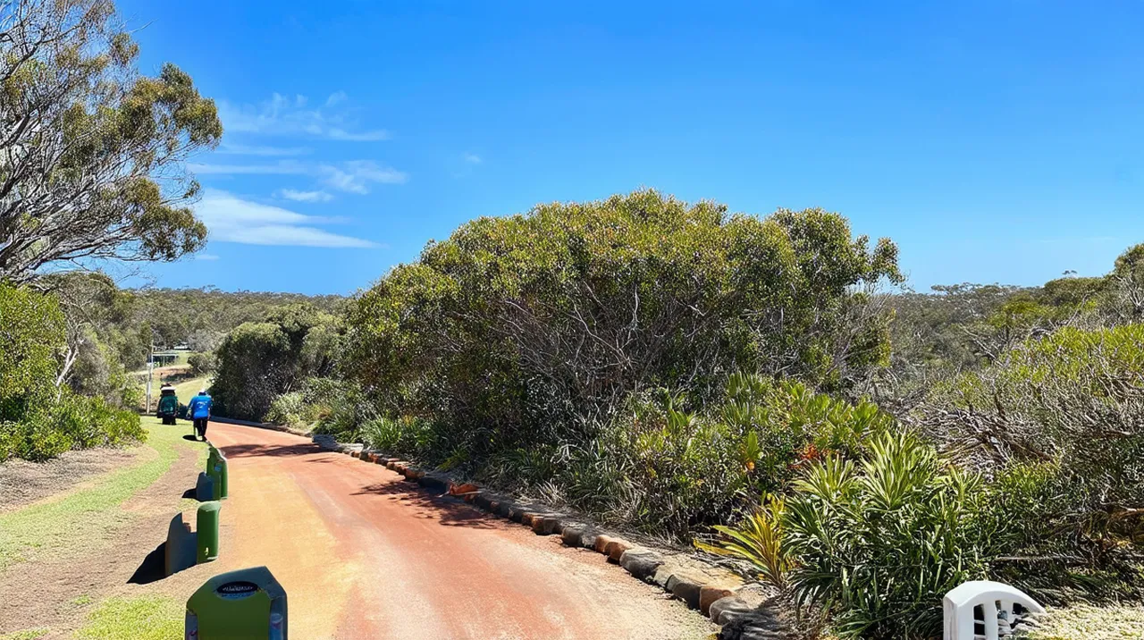 Townsville 5-Day Itinerary: Explore Nature and Culture