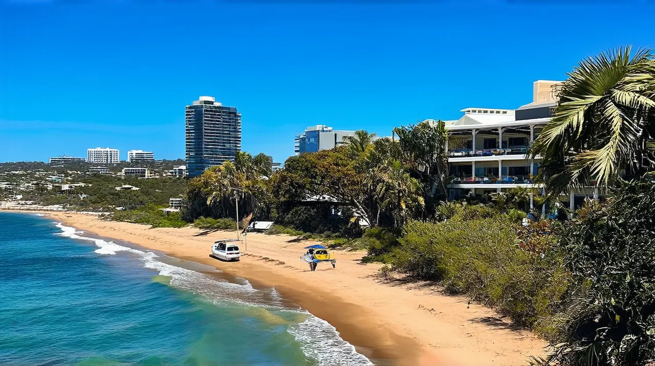 Townsville Weekend Itinerary: Explore Tropical Wonders