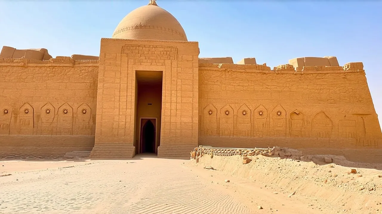 Tozeur 5-Day Itinerary: Explore Tunisia’s Oasis Town