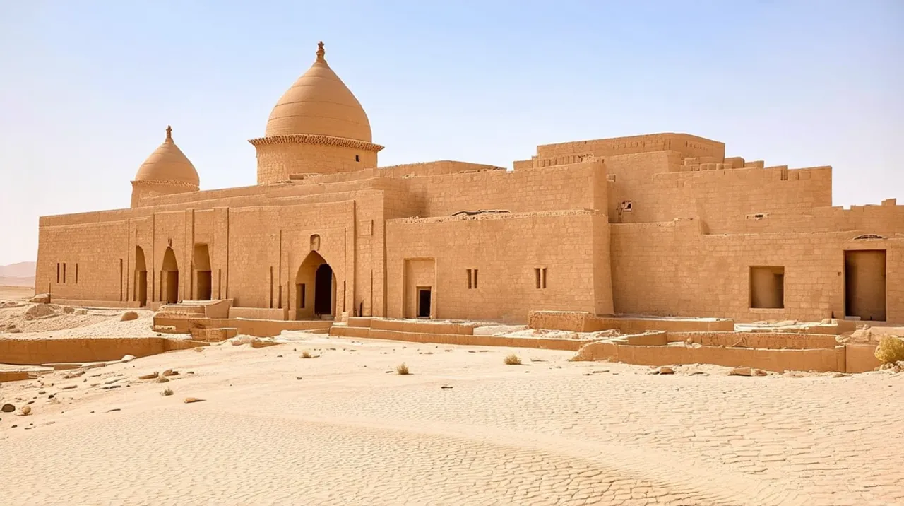 Tozeur Itinerary for Couples: Romantic Getaway