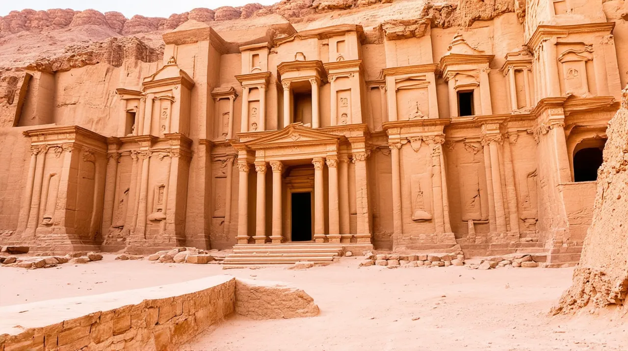 Tozeur Weekend Itinerary: Experience Tunisia’s Oasis