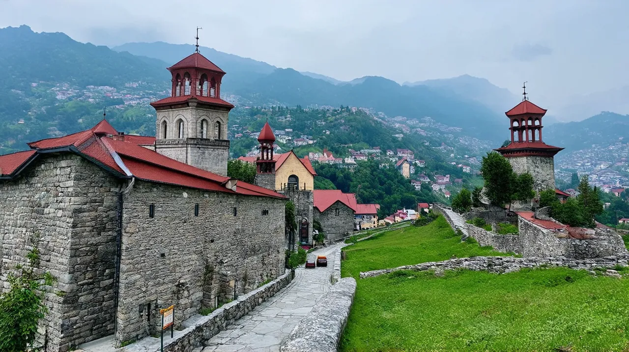Trabzon 3-Day Itinerary: Explore the Black Sea Gem