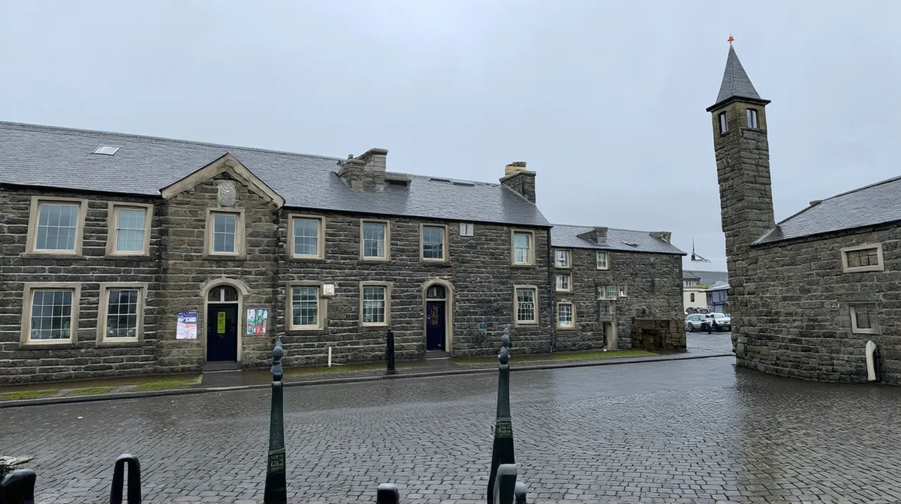 Tralee Weekend Itinerary: Discover Beauty in 2 Days