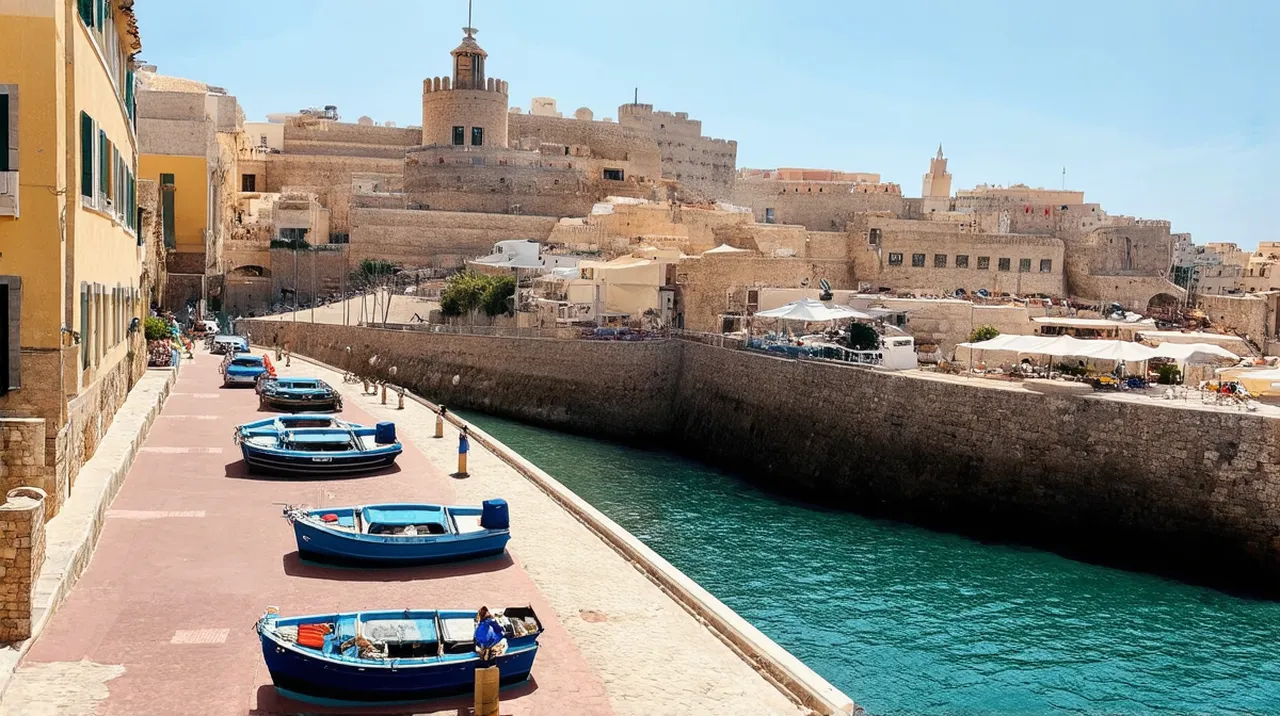 Trapani 3-Day Itinerary: Discover Sicily’s Hidden Gem
