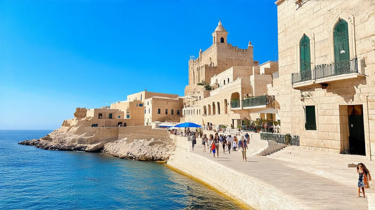 Trapani Travel Itinerary: Explore Sicily’s Hidden Gem