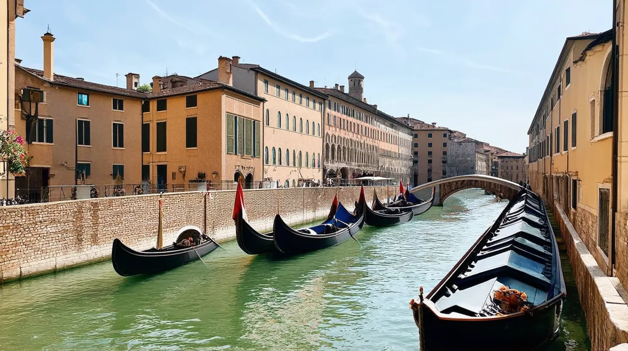 Treviso 5-Day Itinerary: Explore the Hidden Gem