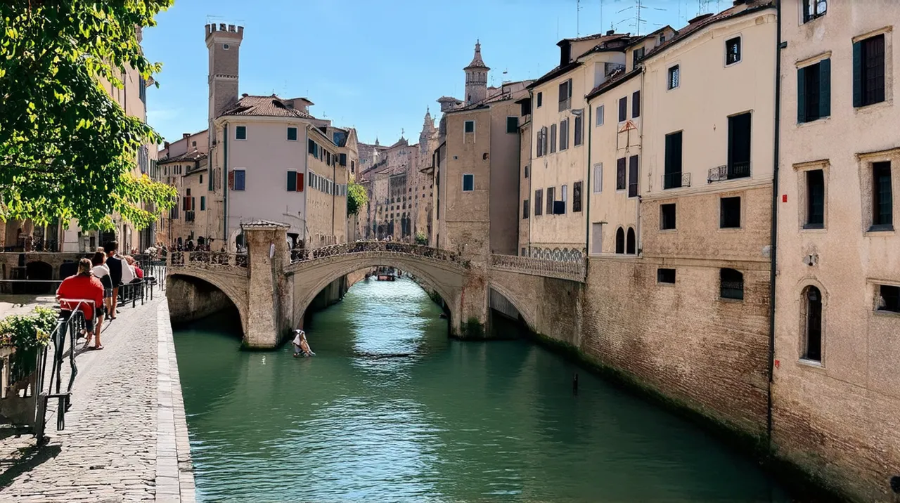 Treviso Travel Itinerary: Explore Italy’s Hidden Gem