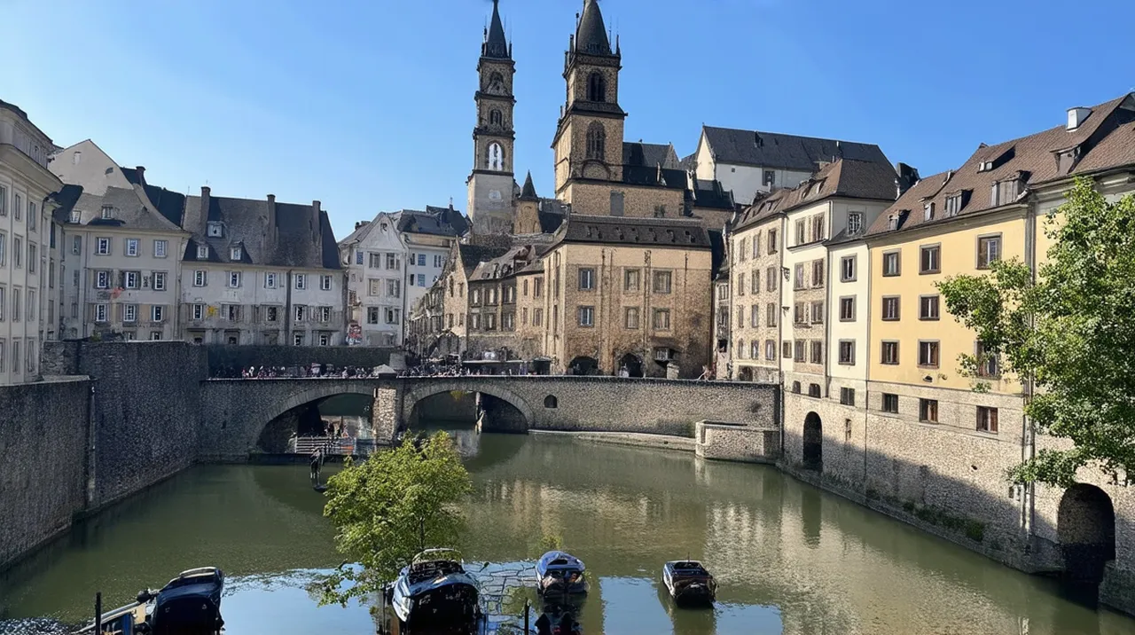 Trier 3-Day Itinerary: Unveiling Germany’s Oldest City
