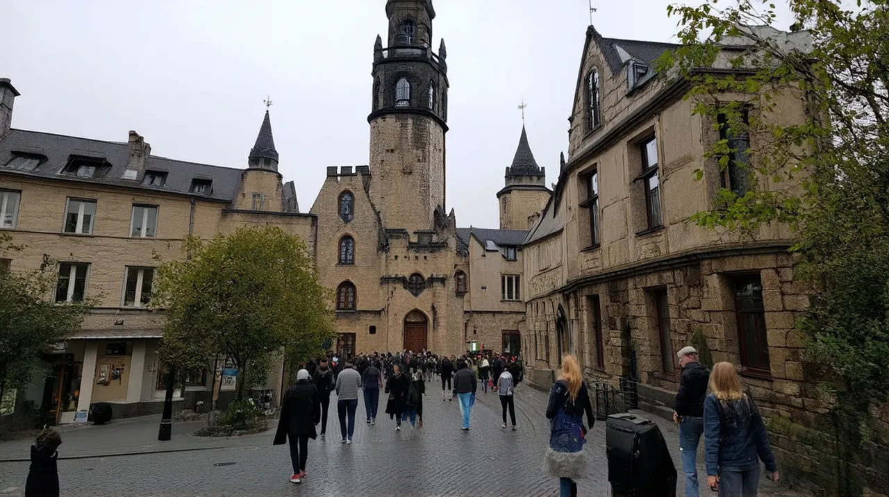 Trier Weekend Itinerary: Explore Germany’s Oldest City