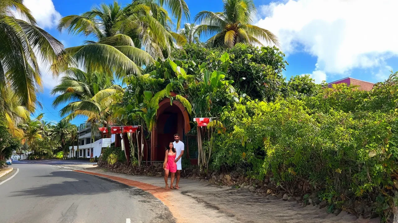 Trinidad Itinerary for Couples: Romantic Getaway Ideas