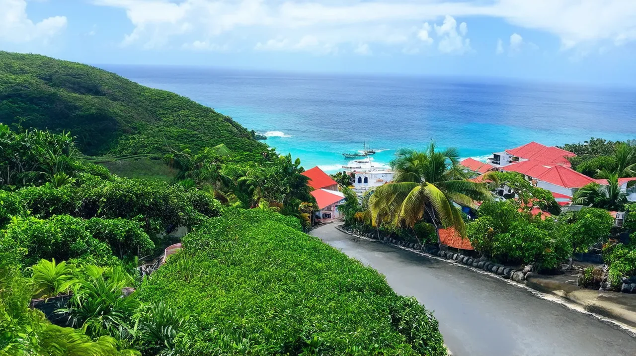 Trinidad Travel Itinerary: Discover the Vibrant Island