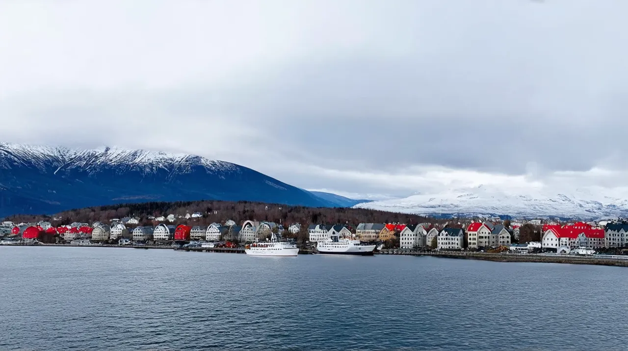 Tromsø 3-Day Itinerary: Explore Arctic Wonders