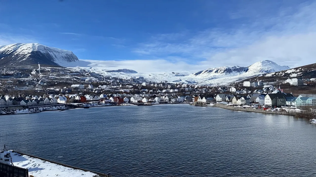 Tromsø 5-Day Itinerary: Adventure in the Arctic