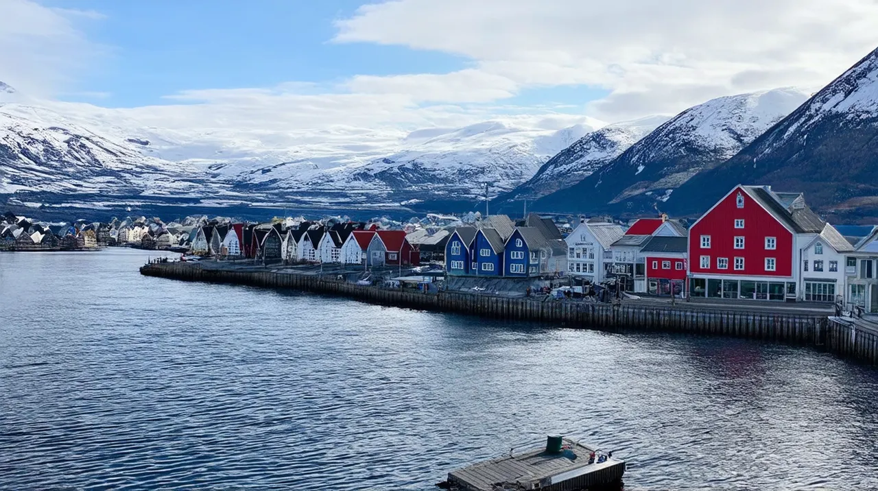 Tromsø Travel Itinerary: Explore the Arctic Wonderland