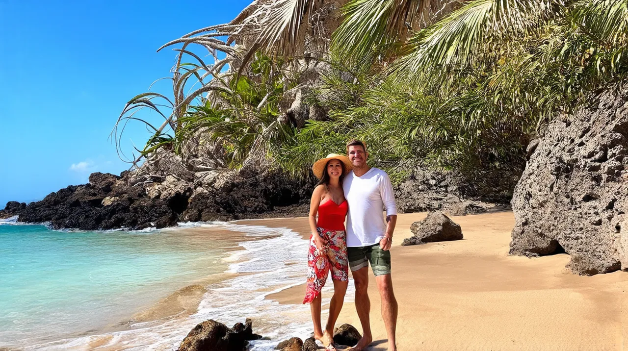 Troncones Itinerary for Couples: Romantic Getaway