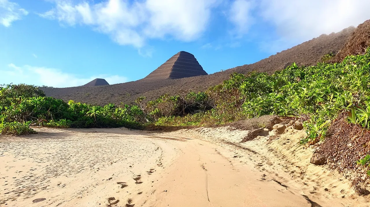 Troncones Travel Itinerary: Discover Beach Bliss