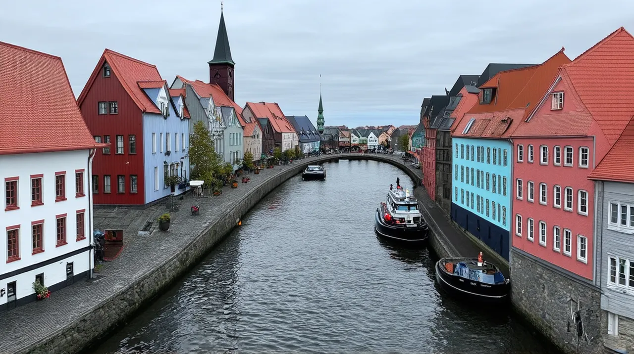 Trondheim Travel Itinerary: Explore Norway’s History