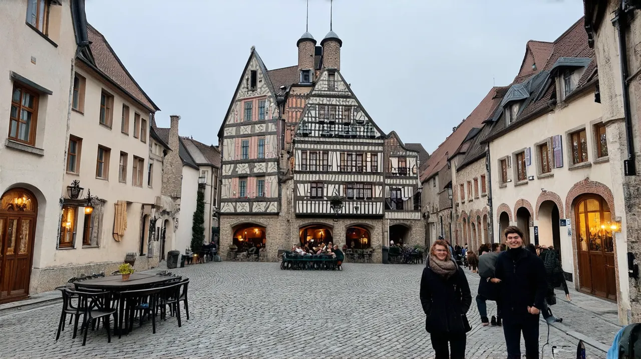 Troyes 3-Day Itinerary: Explore Charming France