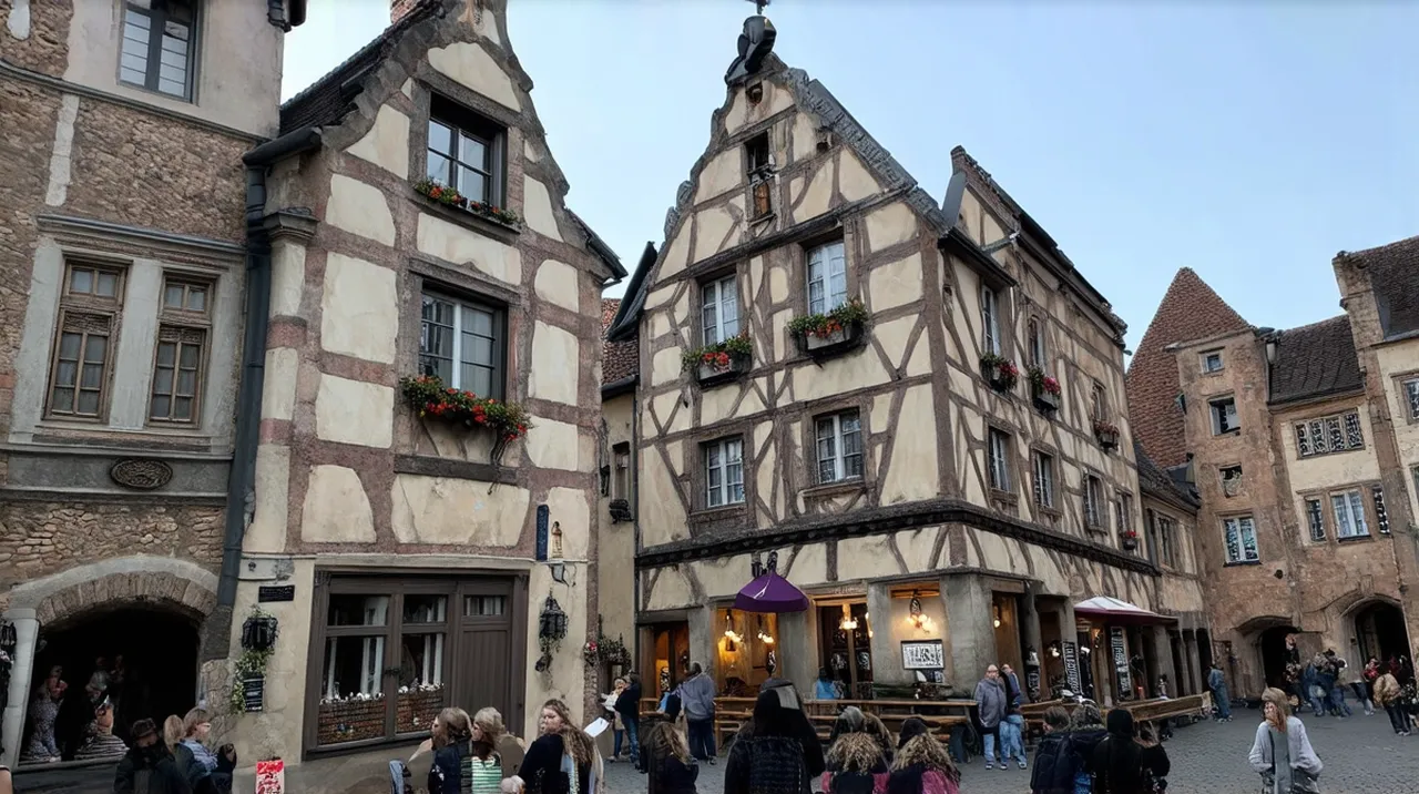 Troyes Weekend Itinerary: Explore this Charming City