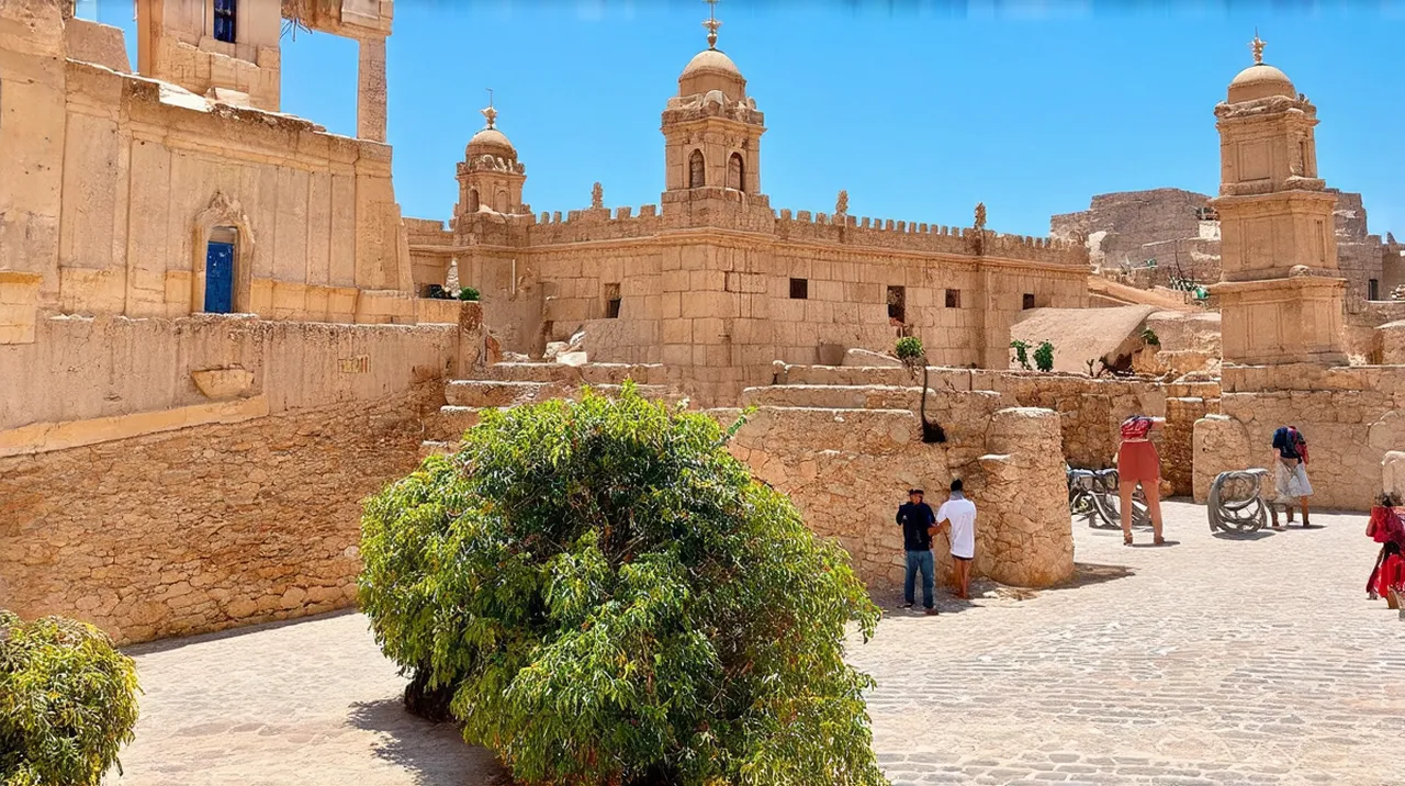 Trujillo 3-Day Itinerary: Explore the Heart of Peru