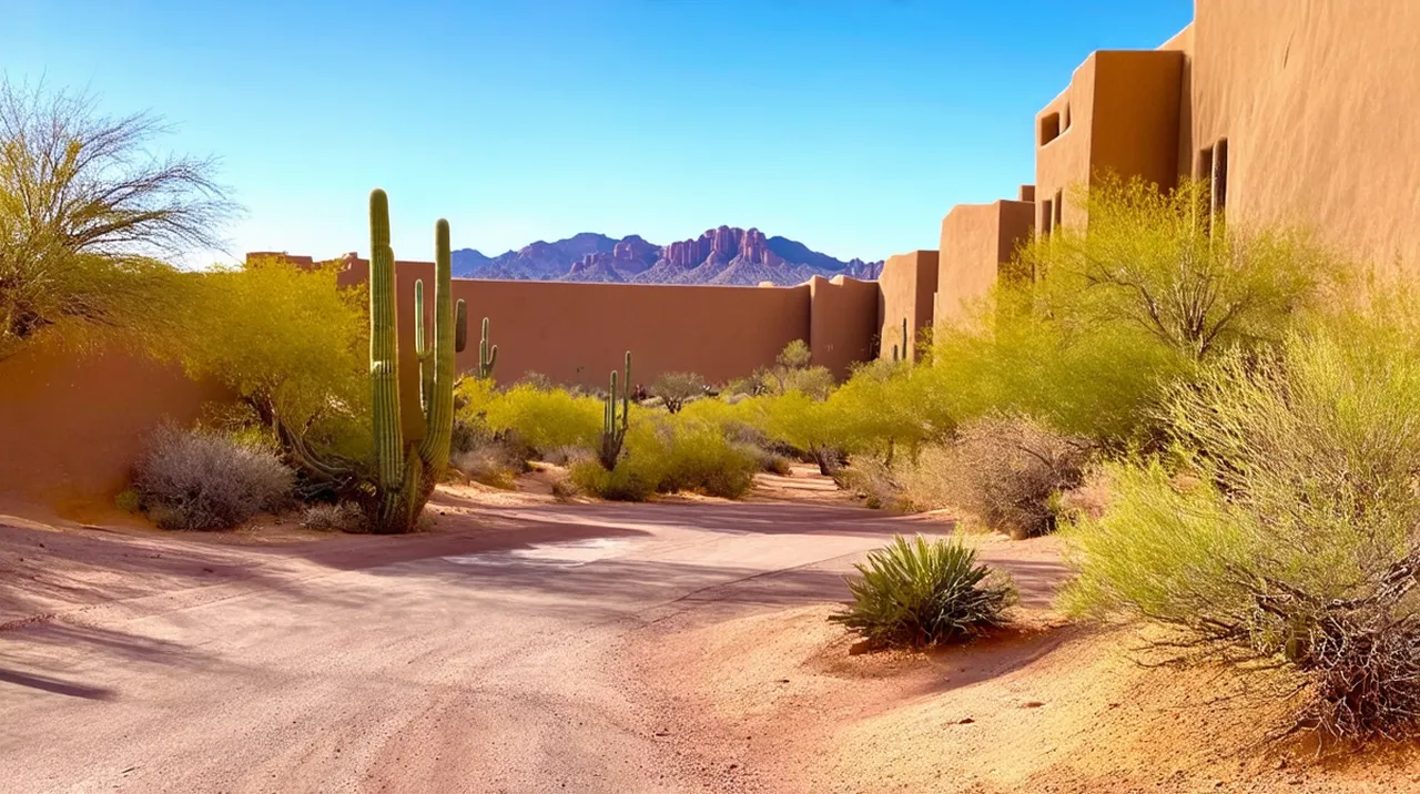 Tucson 3-Day Itinerary: Explore the Desert Oasis