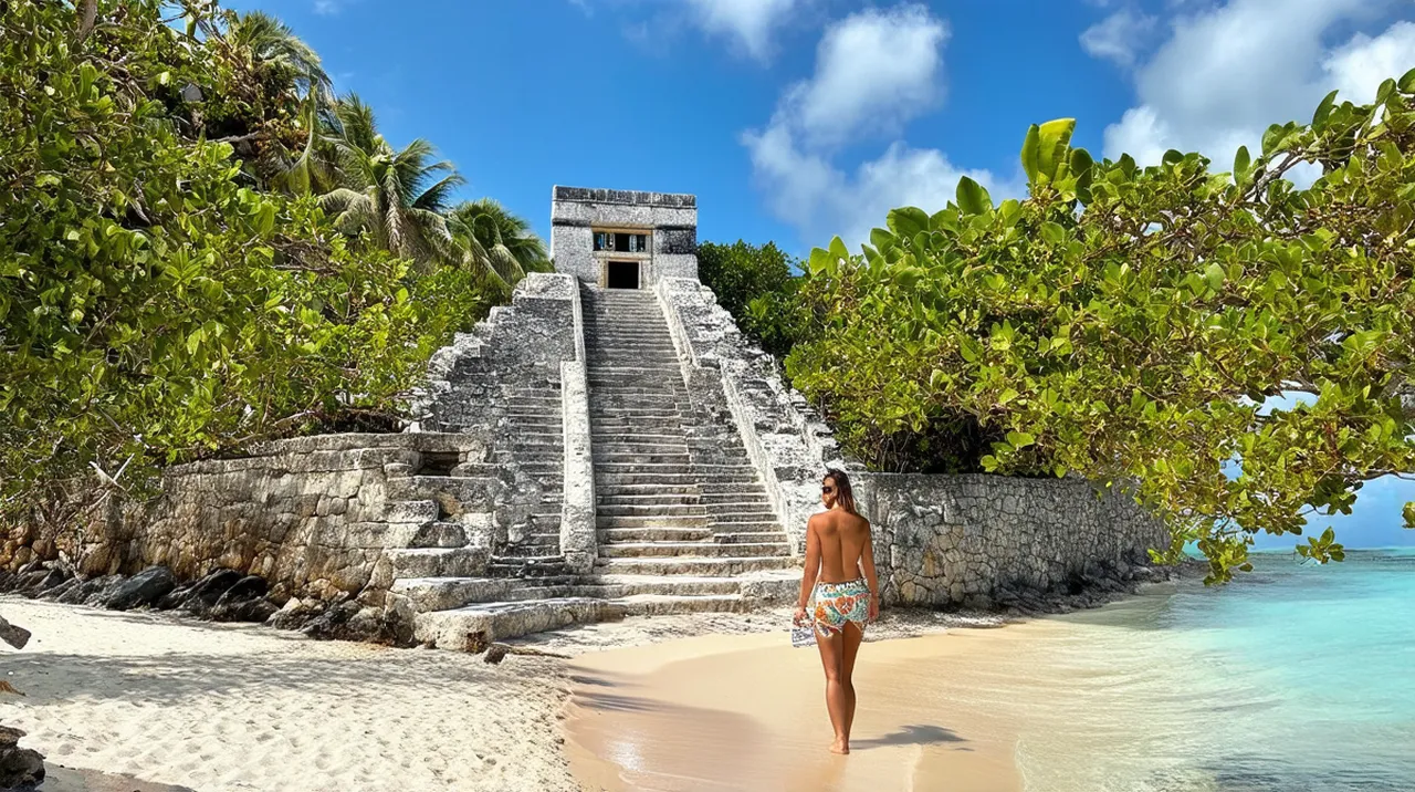 Tulum Travel Itinerary: Explore Paradise on Earth