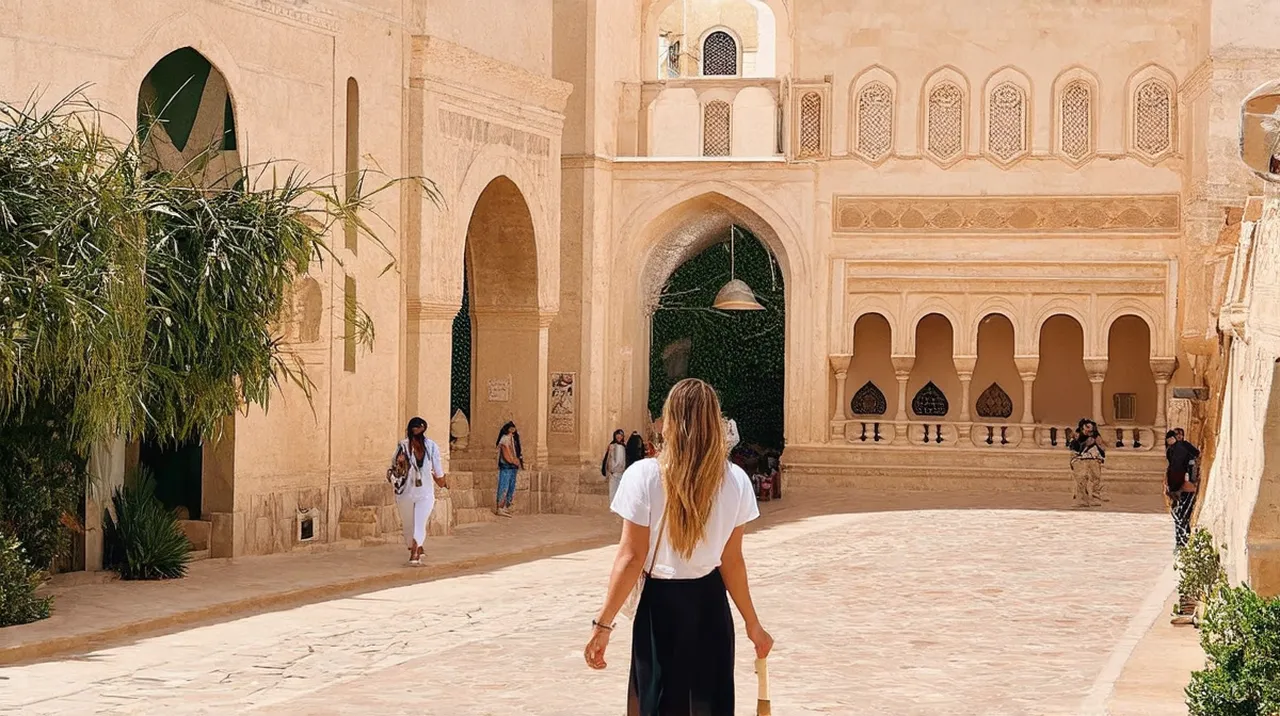 Tunis 3-Day Itinerary: Explore the Heart of Tunisia