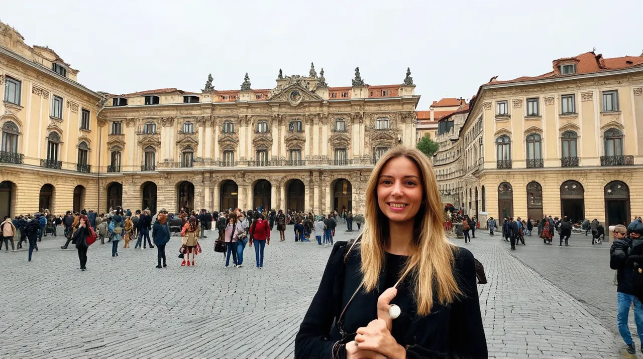 Turin 3-Day Itinerary: Explore the Marvels of Turin