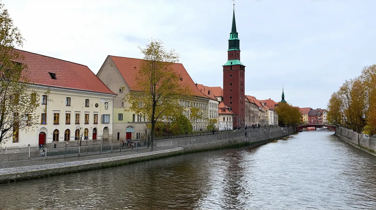 Turku 3-Day Itinerary: Explore Finland’s Historic City