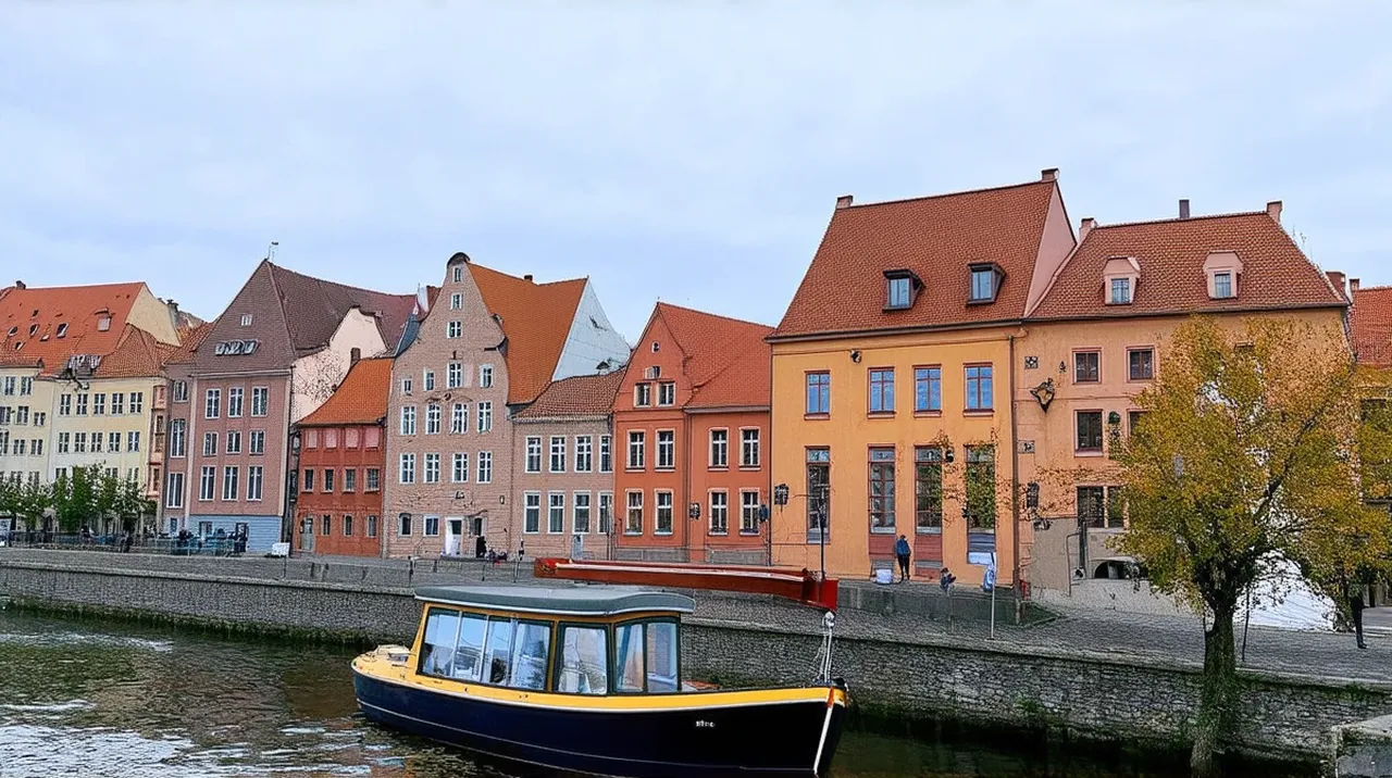 Turku 5-Day Itinerary: Experience Finland’s Historic Heart