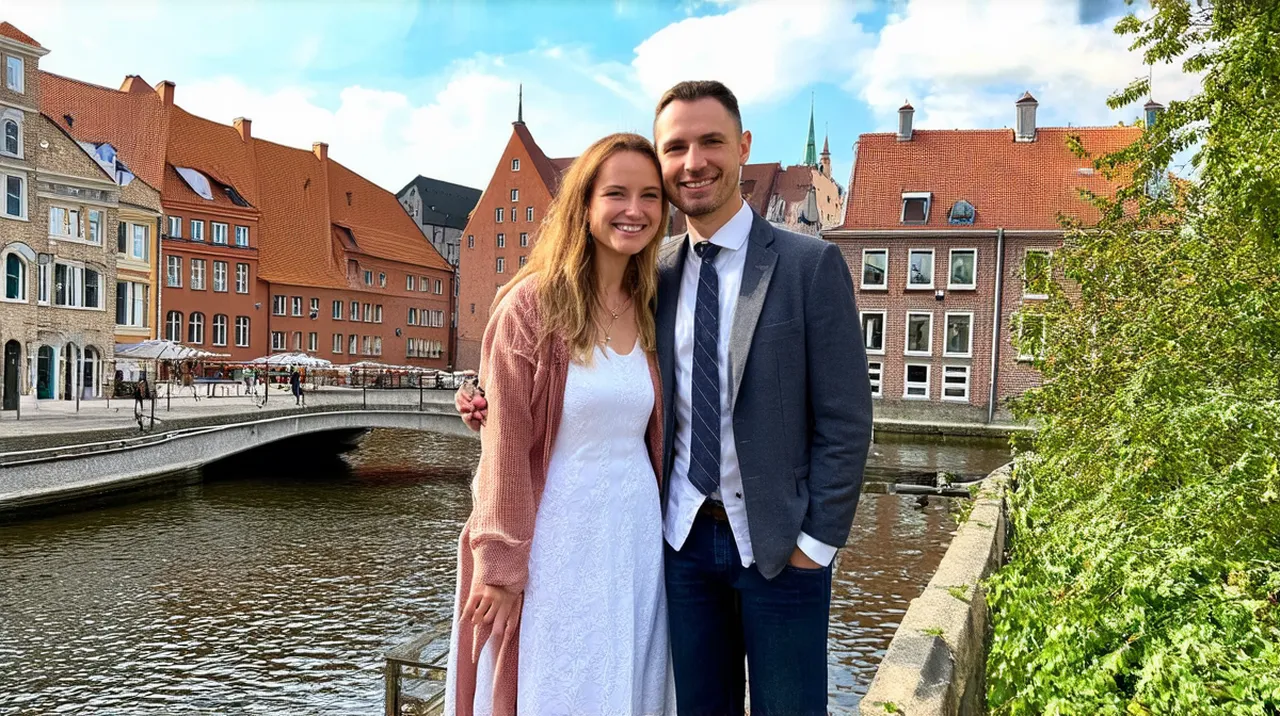 Turku Itinerary for Couples: Romantic Getaway Guide