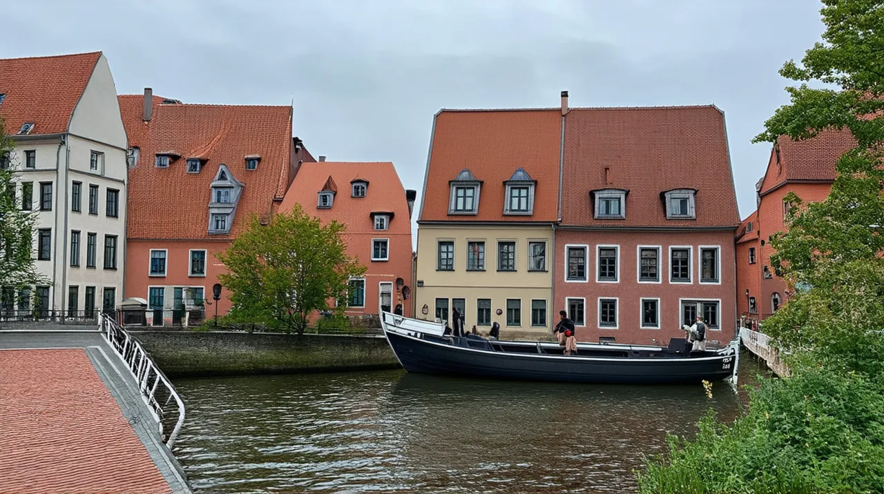 Turku Weekend Itinerary: Explore Finland’s Historic Gem