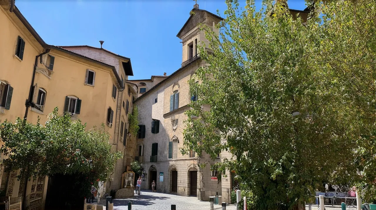 Udine 5-Day Itinerary: Explore the Hidden Gems