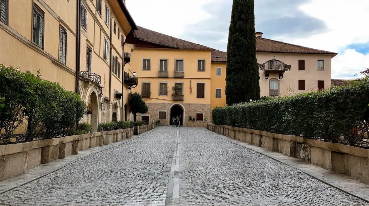 Udine Travel Itinerary: Explore Northeastern Italy