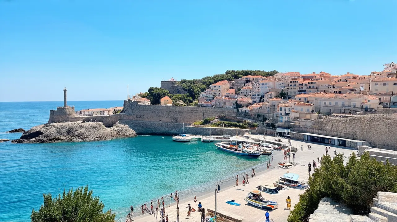 Ulcinj Weekend Itinerary: Explore Montenegro’s Gems