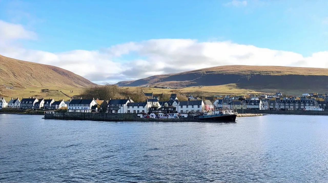 Ullapool 5-Day Itinerary: Explore the Scottish Highlands