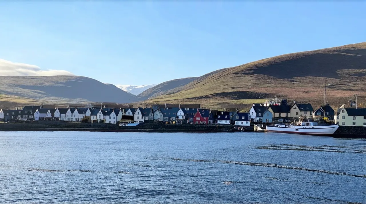 Ullapool Travel Itinerary: Discover Scotland’s Charm