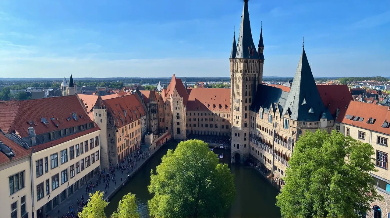 Ulm 5-Day Itinerary: Explore the Historic City